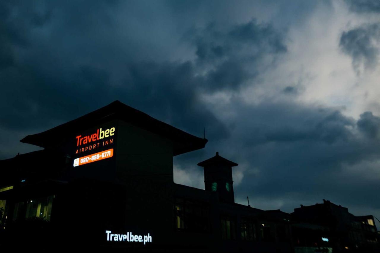 Travelbee Airport Inn Lapu-Lapu City Exterior foto